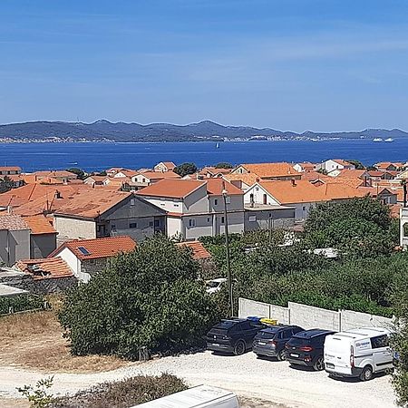 Apartments Horvat Bibinje Esterno foto