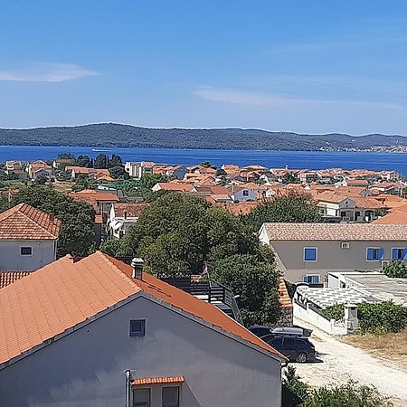 Apartments Horvat Bibinje Esterno foto