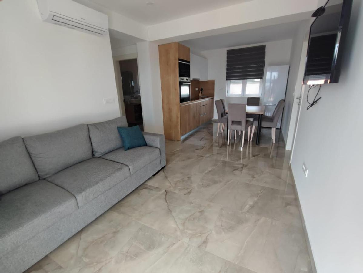 Apartments Horvat Bibinje Esterno foto