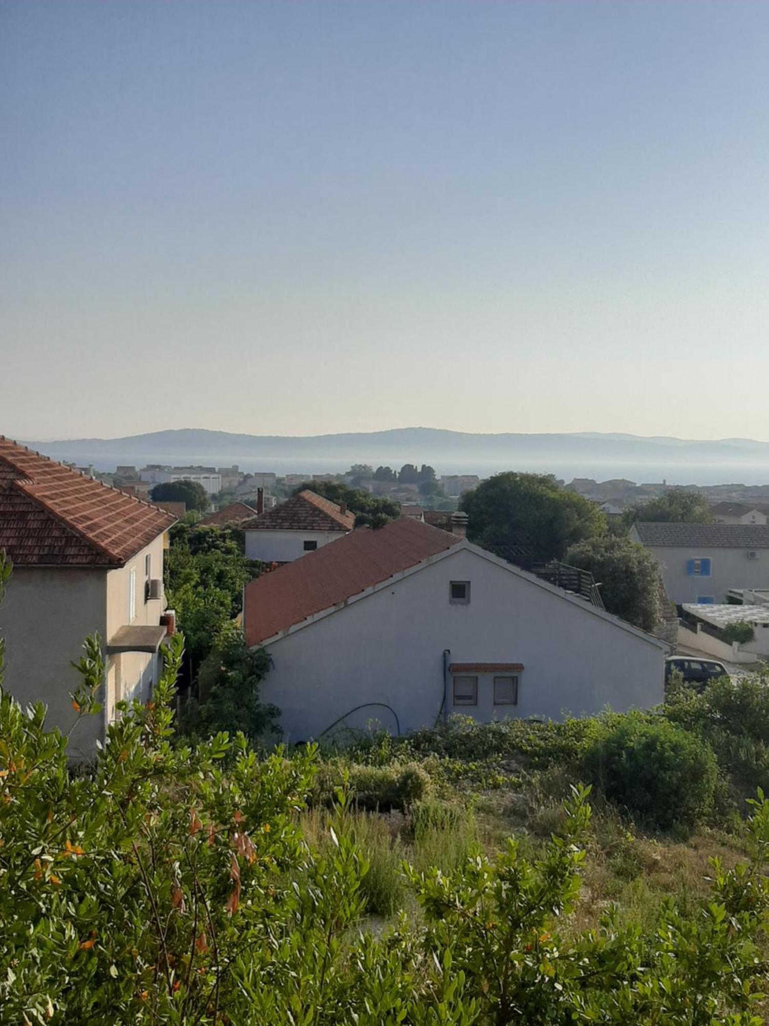 Apartments Horvat Bibinje Esterno foto